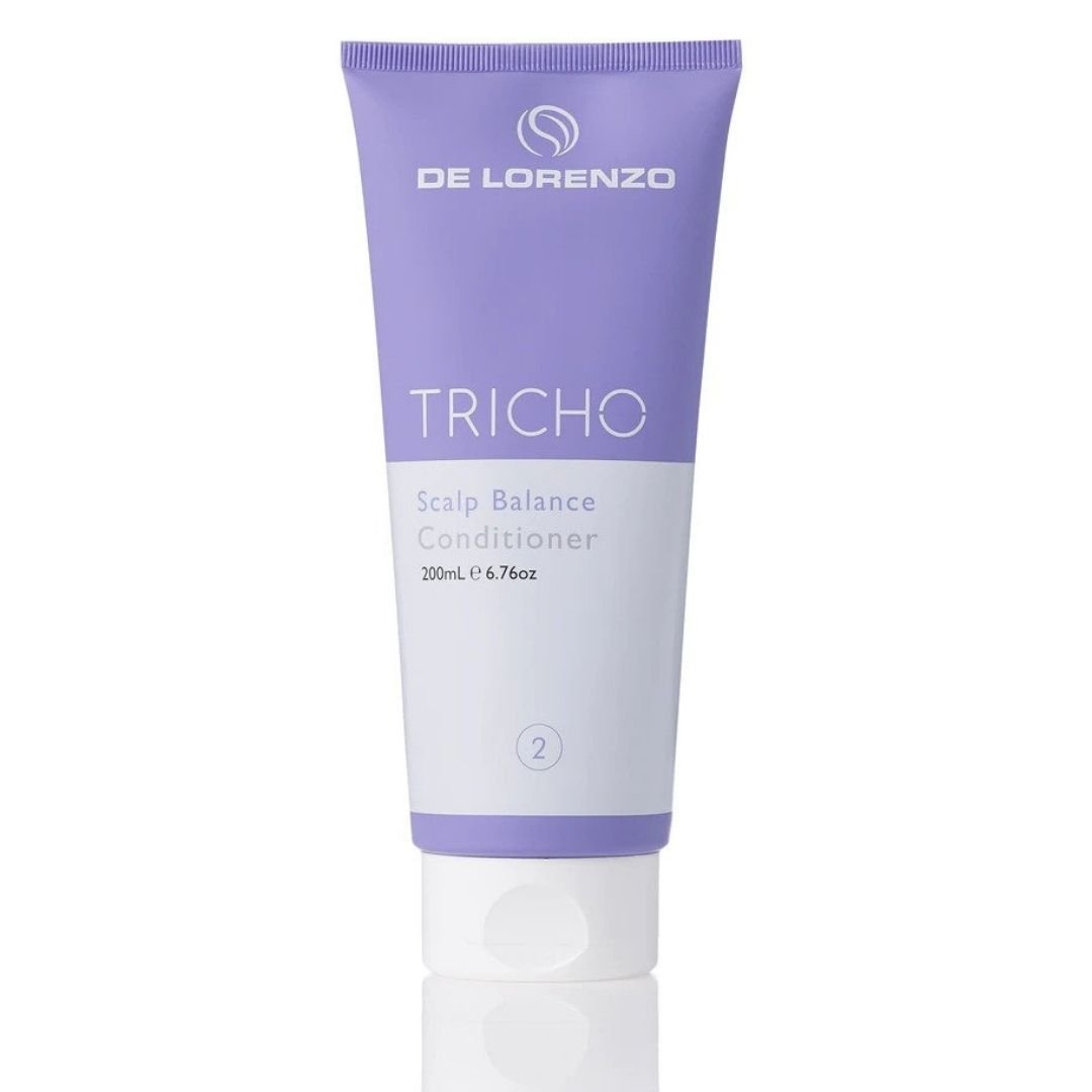 De Lorenzo Tricho Scalp Balance Conditioner 200ml