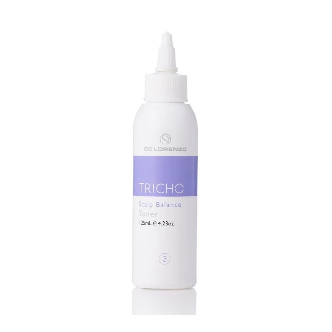 De Lorenzo Tricho Scalp Balance Toner 125mL