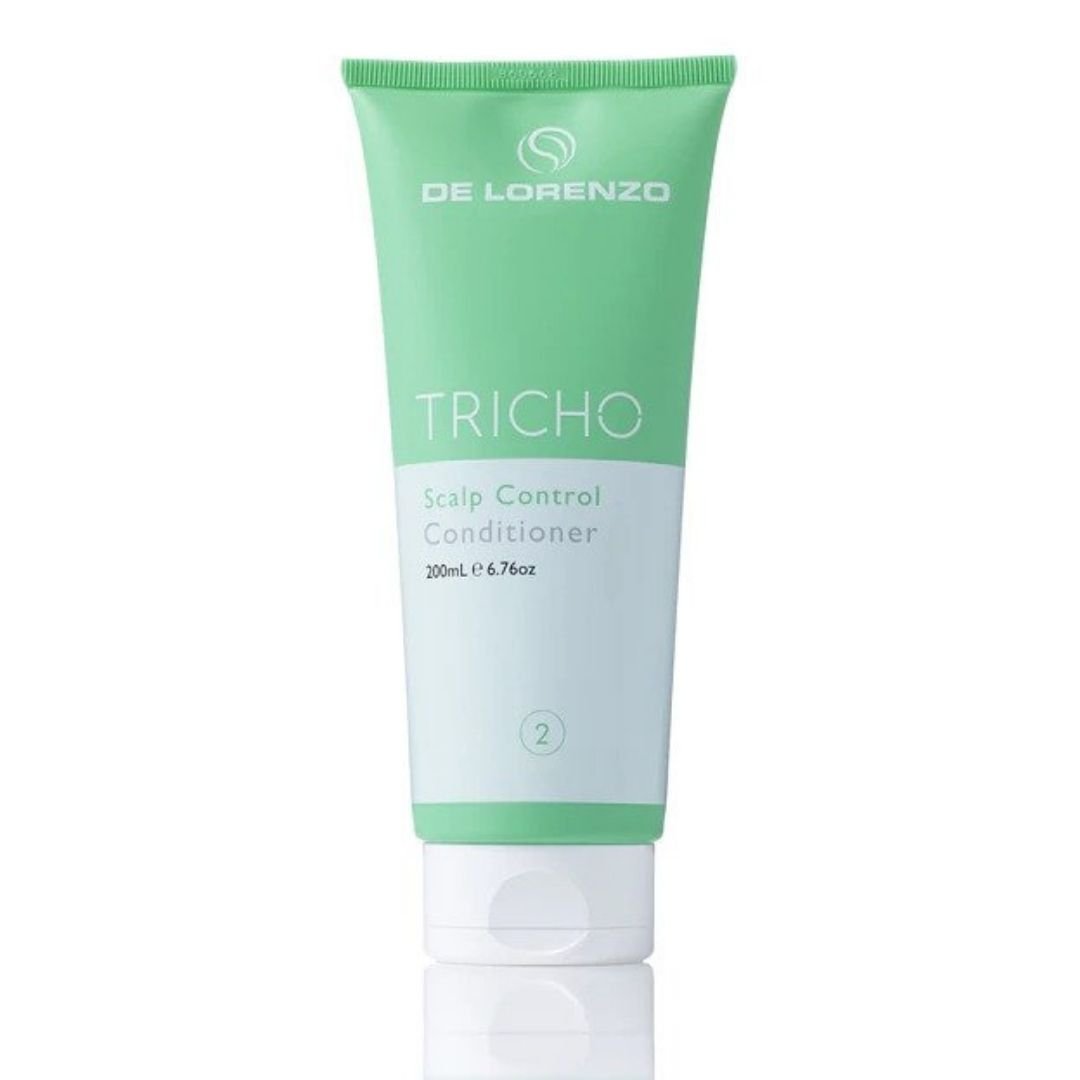 De Lorenzo Tricho Scalp Control Conditioner 200ml