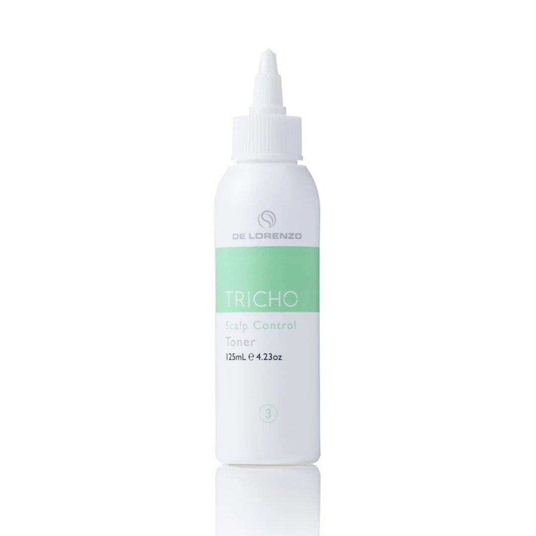 De Lorenzo Tricho Scalp Control Toner 125mL