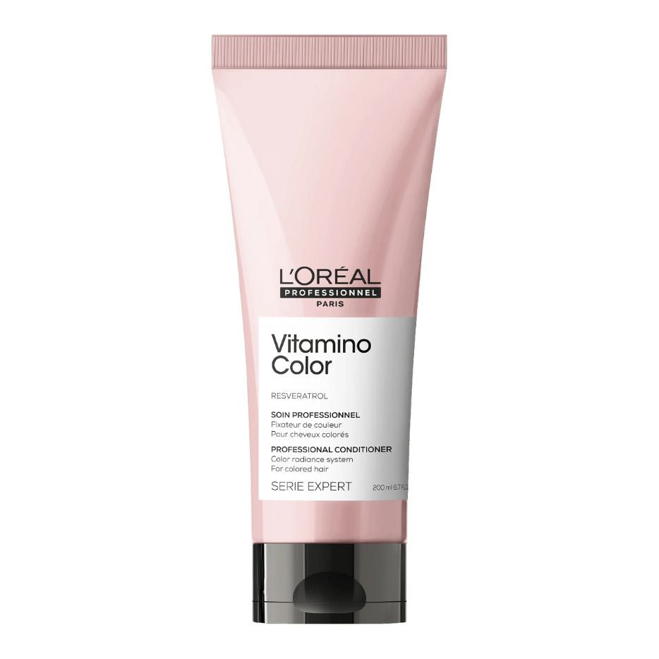 L'Oreal Serie Expert Resveratrol Vitamino Color Conditioner