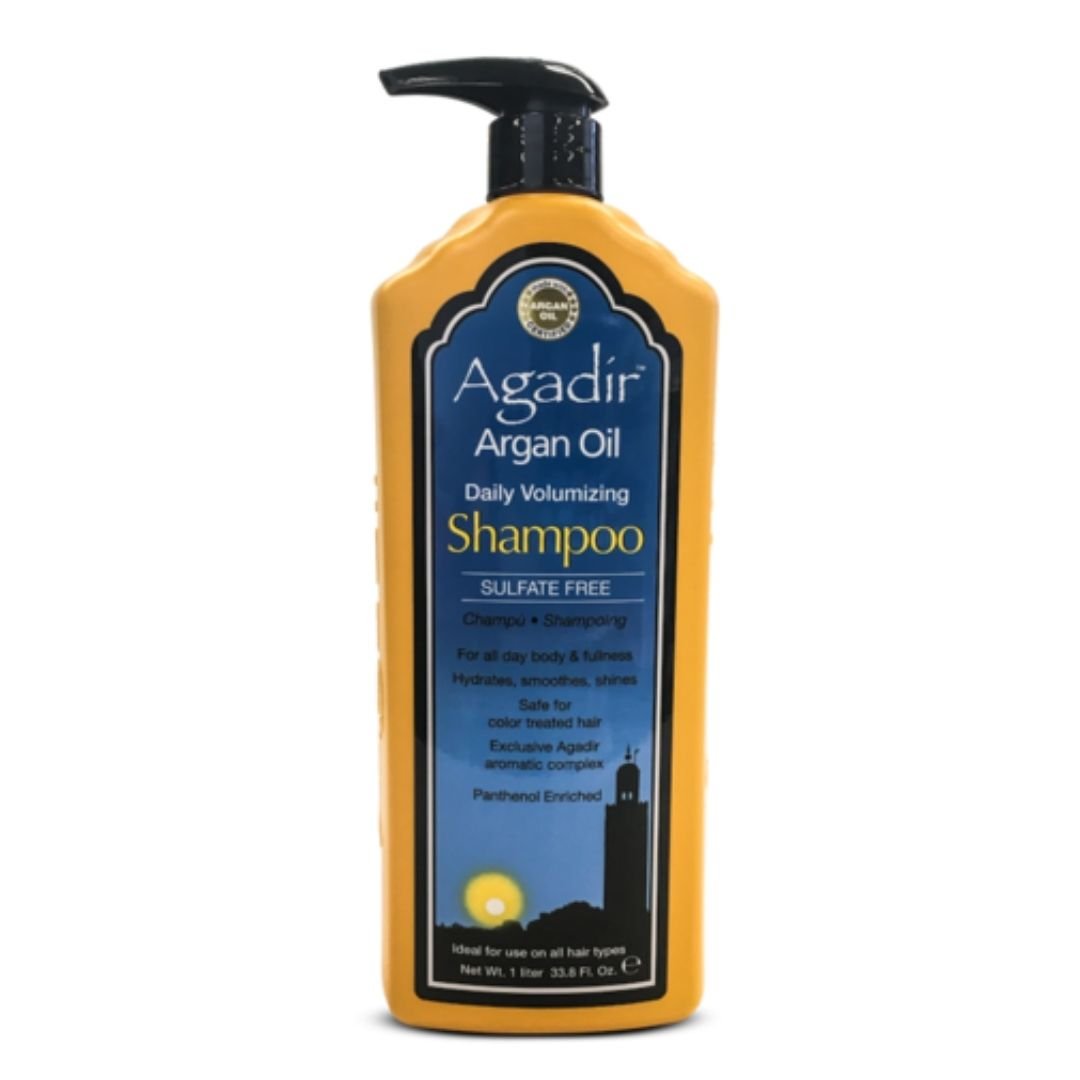 Agadir Argan Oil Daily Volumizing Shampoo