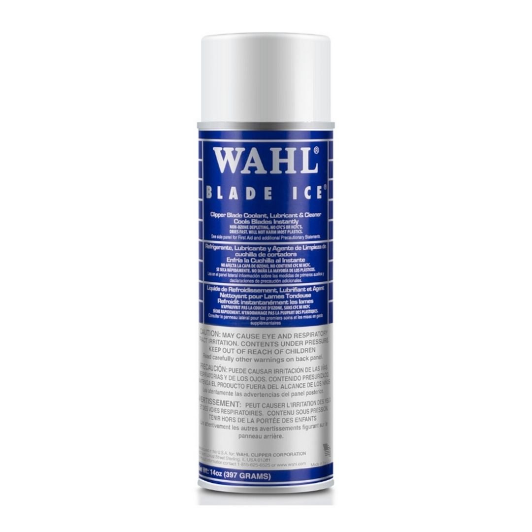 Wahl Blade Ice 397g