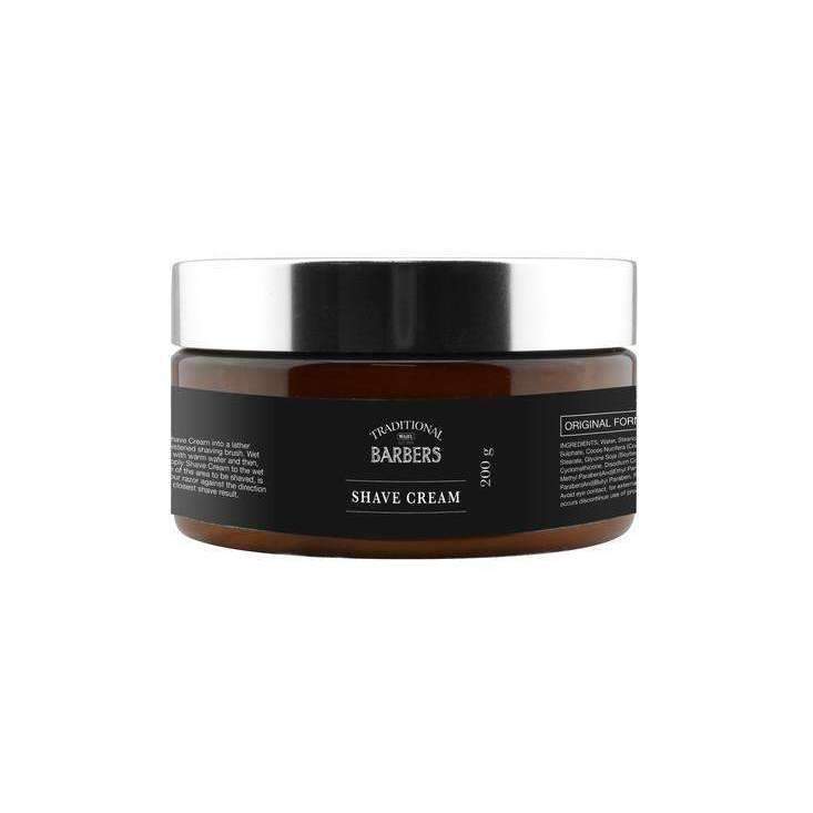 Wahl Traditional Barbers Shave Cream