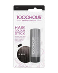 1000 Hour Hair Color Stick Black