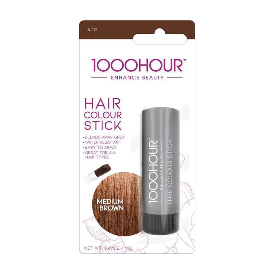 1000 Hour Hair Color Stick