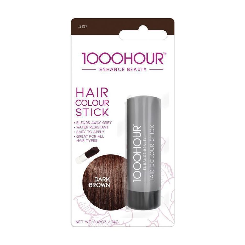 1000 Hour Hair Color Stick