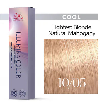 Wella Illumina 60ml