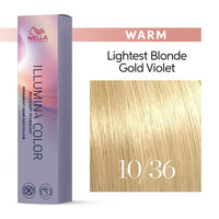 Wella Illumina 60ml