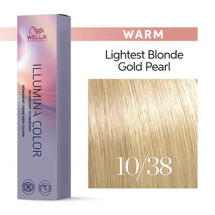 Wella Illumina 60ml