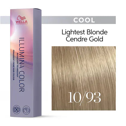 Wella Illumina 60ml