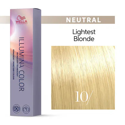 Wella Illumina 60ml