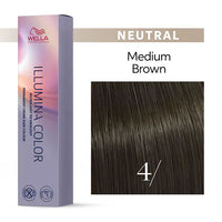 Wella Illumina 60ml