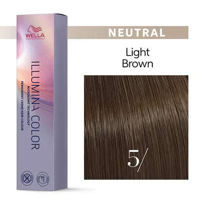 Wella Illumina 60ml