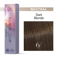 Wella Illumina 60ml