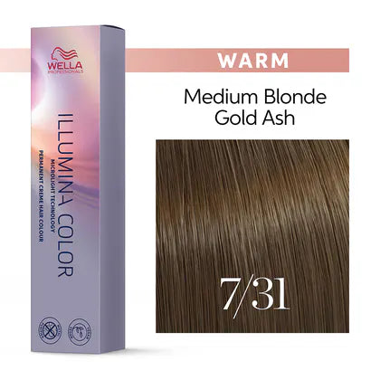 Wella Illumina 60ml