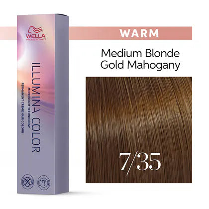 Wella Illumina 60ml