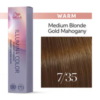 Wella Illumina 60ml