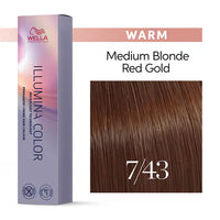 Wella Illumina 60ml