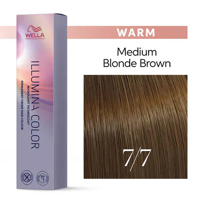 Wella Illumina 60ml