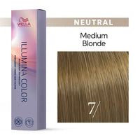 Wella Illumina 60ml