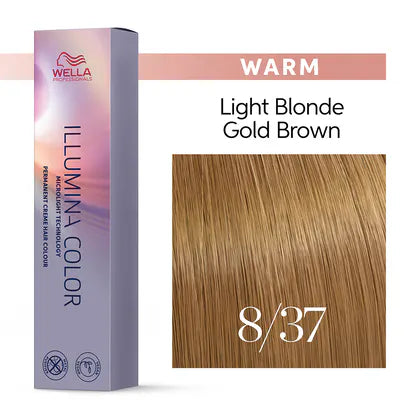 Wella Illumina 60ml