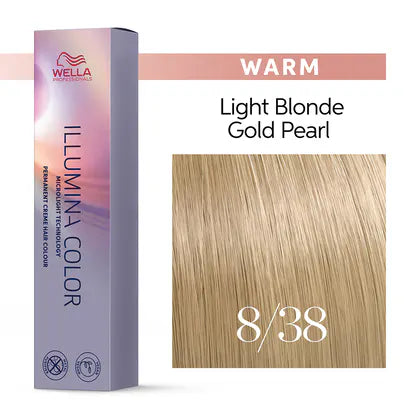 Wella Illumina 60ml