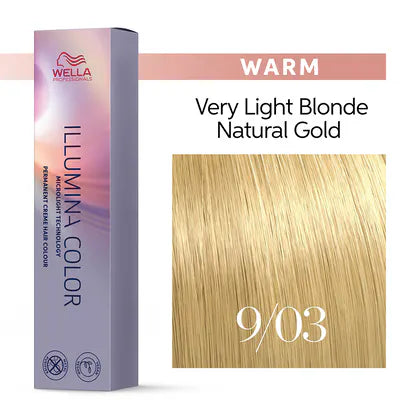 Wella Illumina 60ml