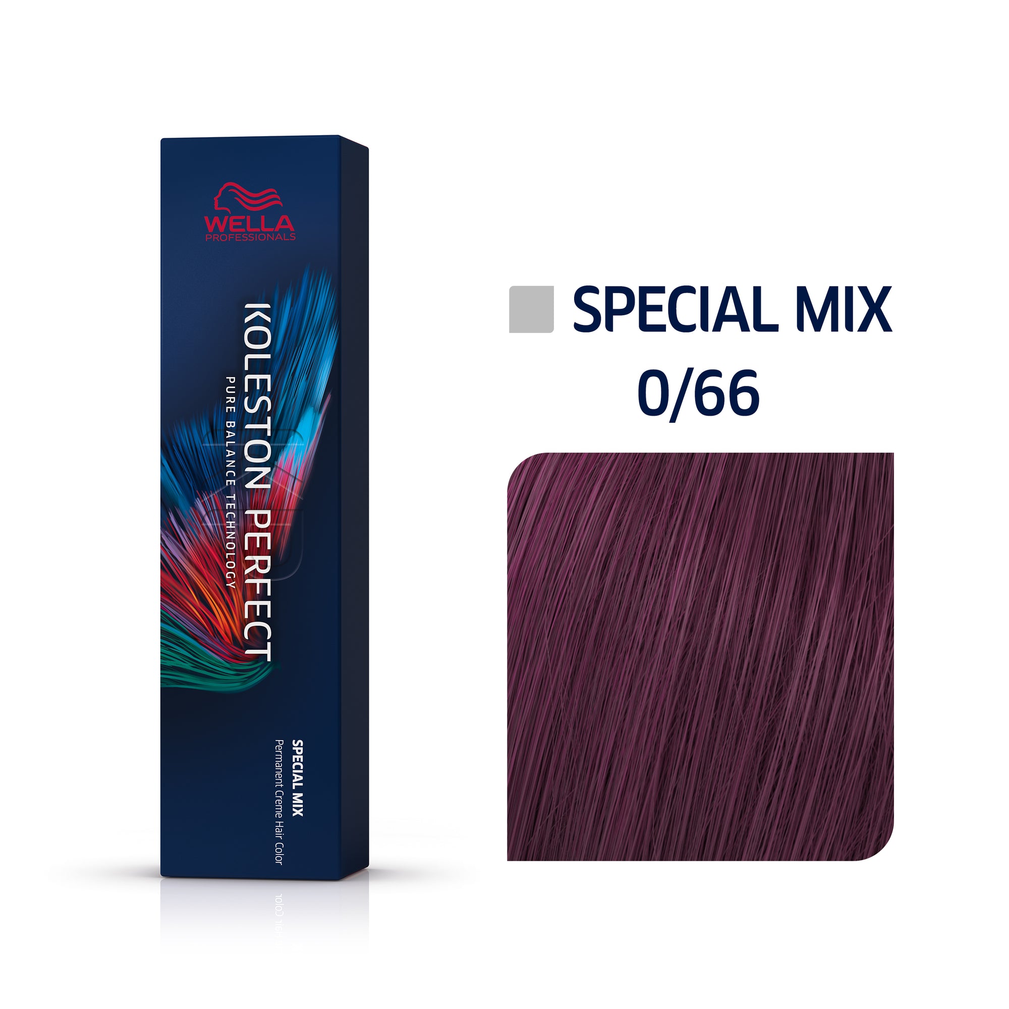 Wella Koleston Perfect Special Mix 60g