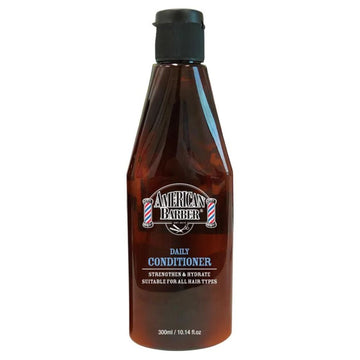 American Barber Daily Conditioner 300ml