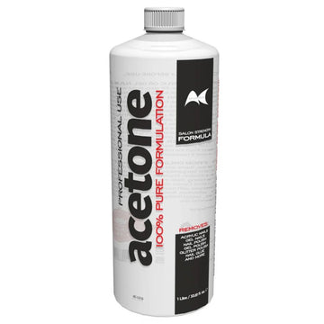 Artists Choice 100% Pure Acetone