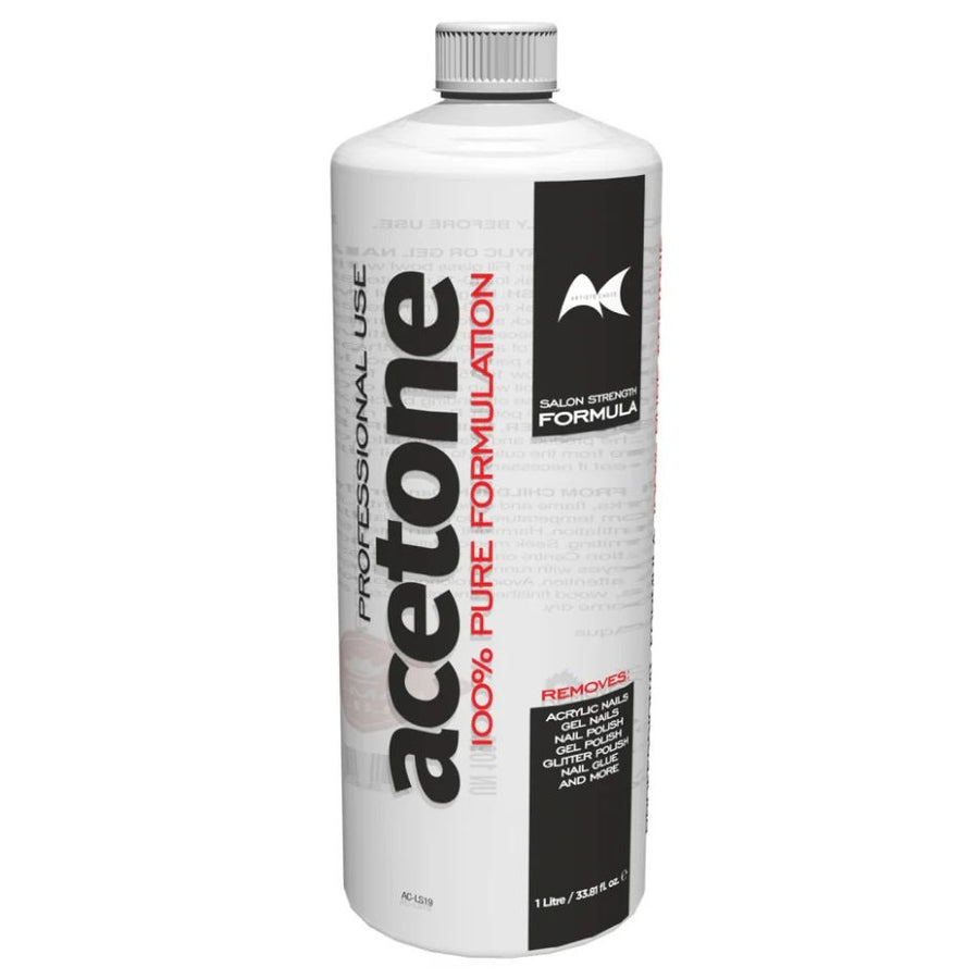 Artists Choice 100% Pure Acetone