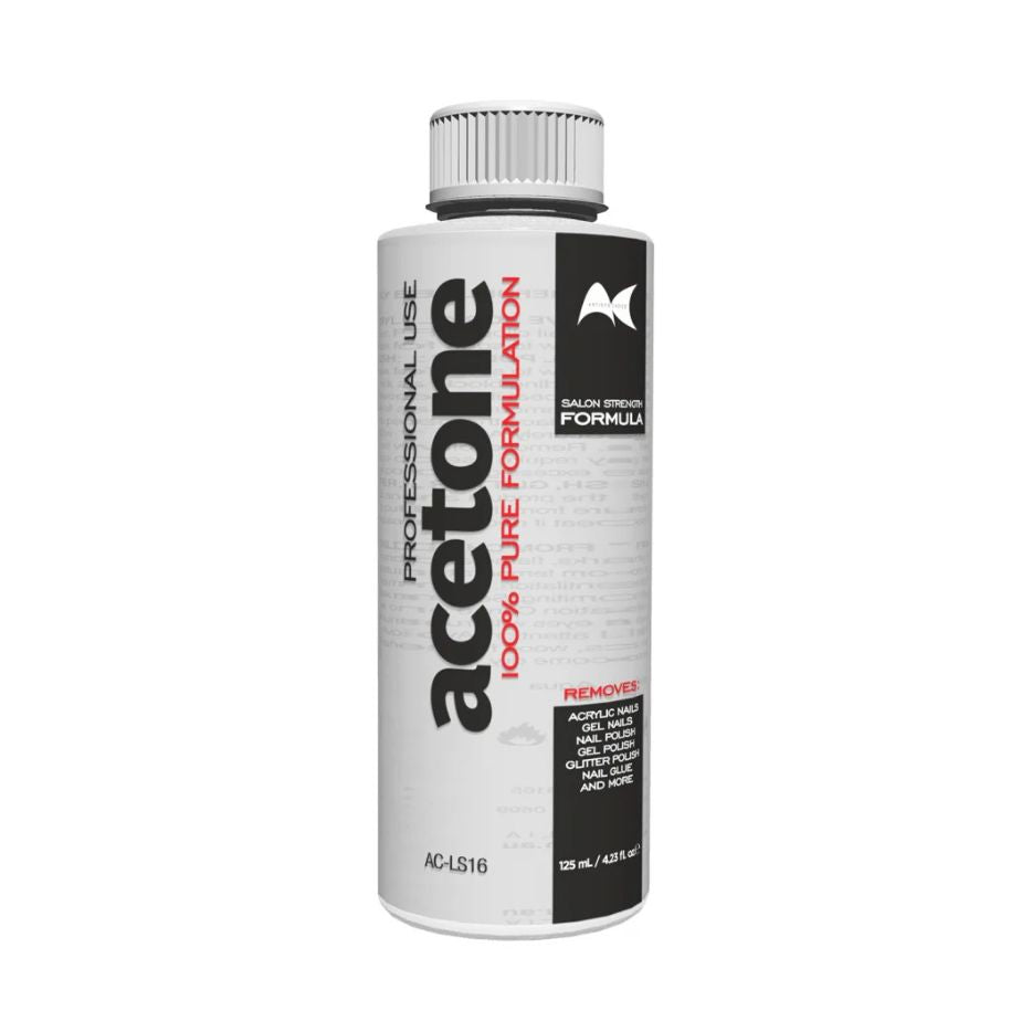 Artists Choice 100% Pure Acetone