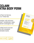 Acclaim Extra Body Perm