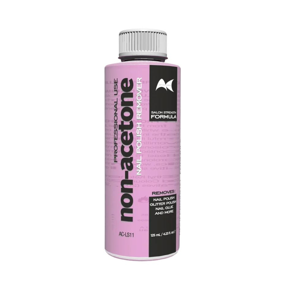 Artists Choice Non-Acetone Nail Polish Remover