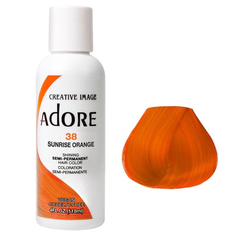 Adore Semi-Permanent Colour 118ml