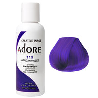 Adore Semi-Permanent Colour 118ml