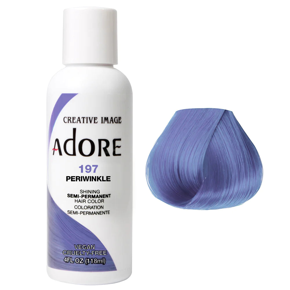 Adore Semi-Permanent Colour 118ml