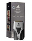 Andis Profoil Lithium Plus Shaver with Stand (TS2)