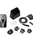 Andis Profoil Lithium Plus Shaver with Stand (TS2)