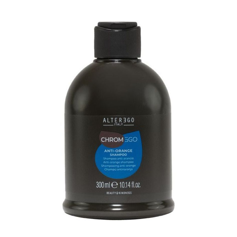 Alter Ego ChromEgo Anti Orange Shampoo 300ml