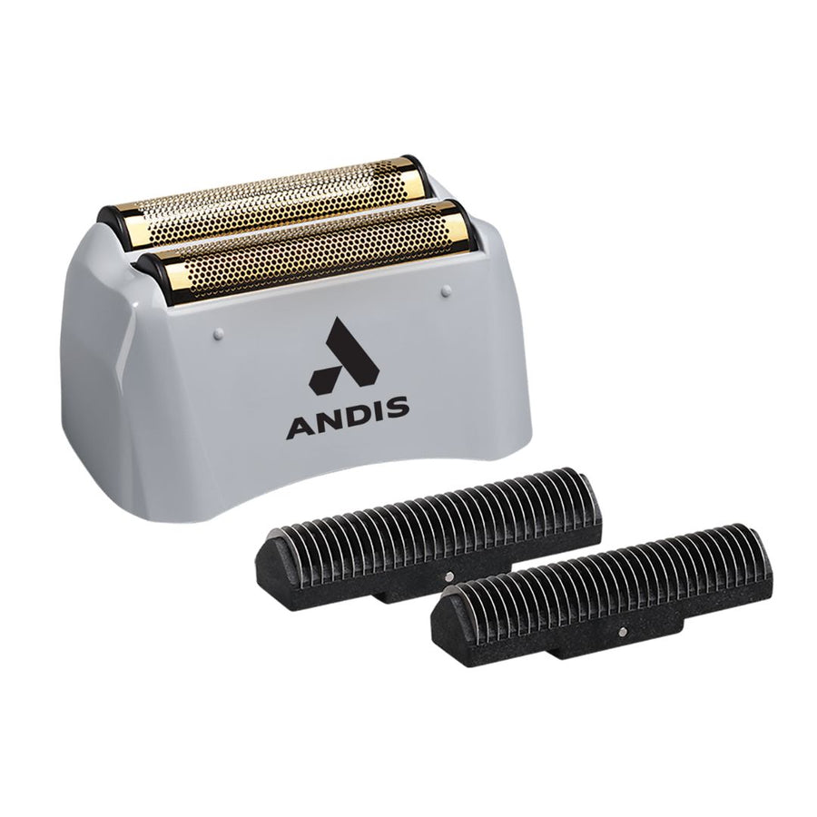 Andis Replacement Cutters and Foil