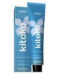 Discontinued ASP Kitoko Permanent Hair Colour 100ml