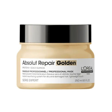 L'Oreal Serie Expert Absolut Repair Golden Mask 250ml