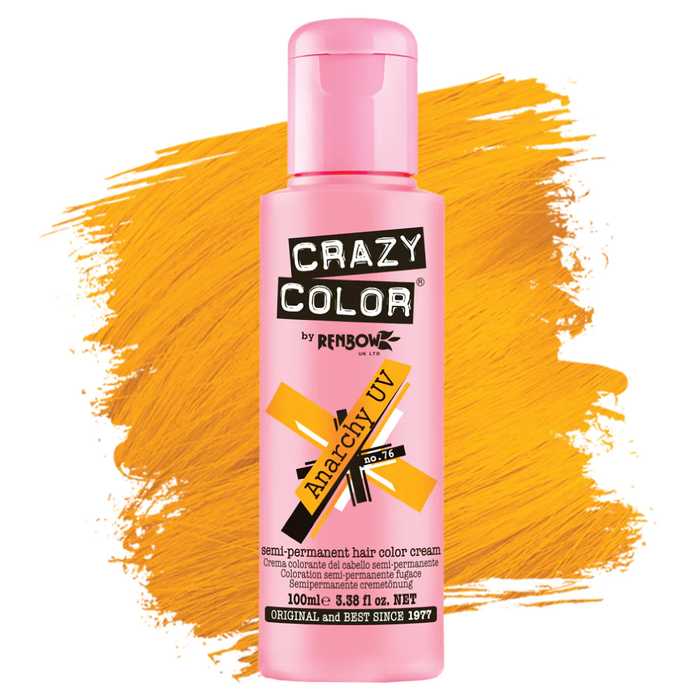 Crazy Color 100ml
