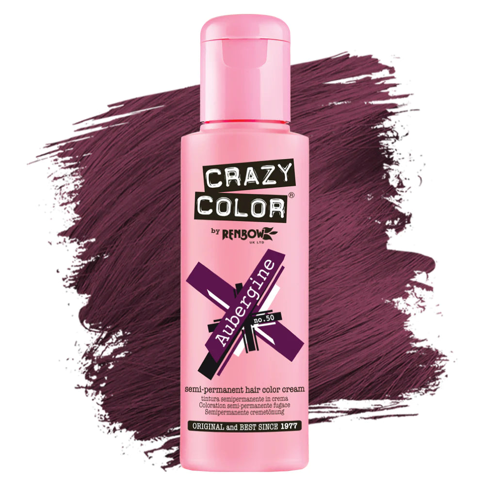 Crazy Color 100ml