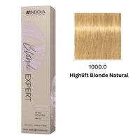 Indola Permanent Color Blonde Expert 60ml