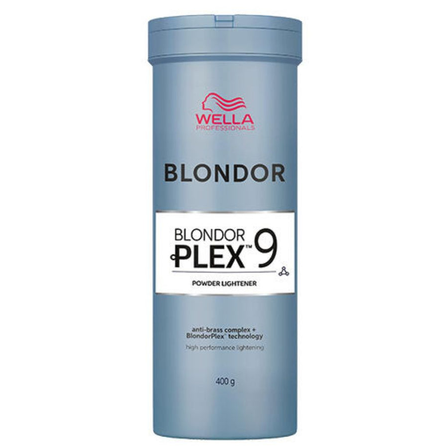Wella BlondorPlex Multi Blonde