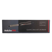 BaBylissPRO Classic Hot Air Brush 19mm