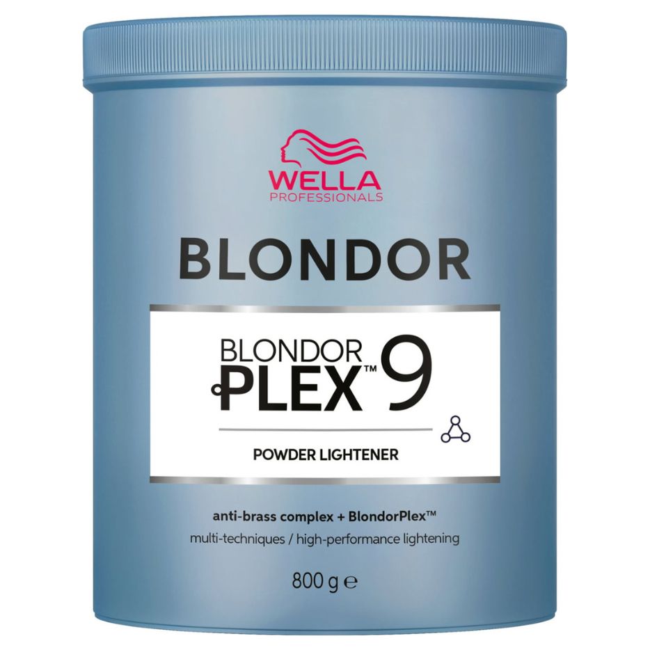 Wella BlondorPlex Multi Blonde